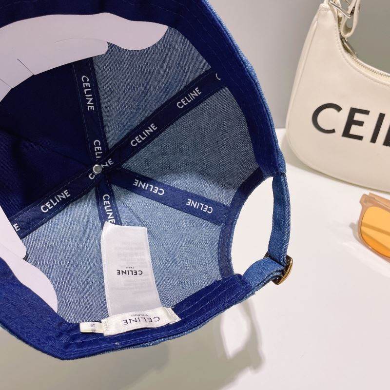 Celine Caps